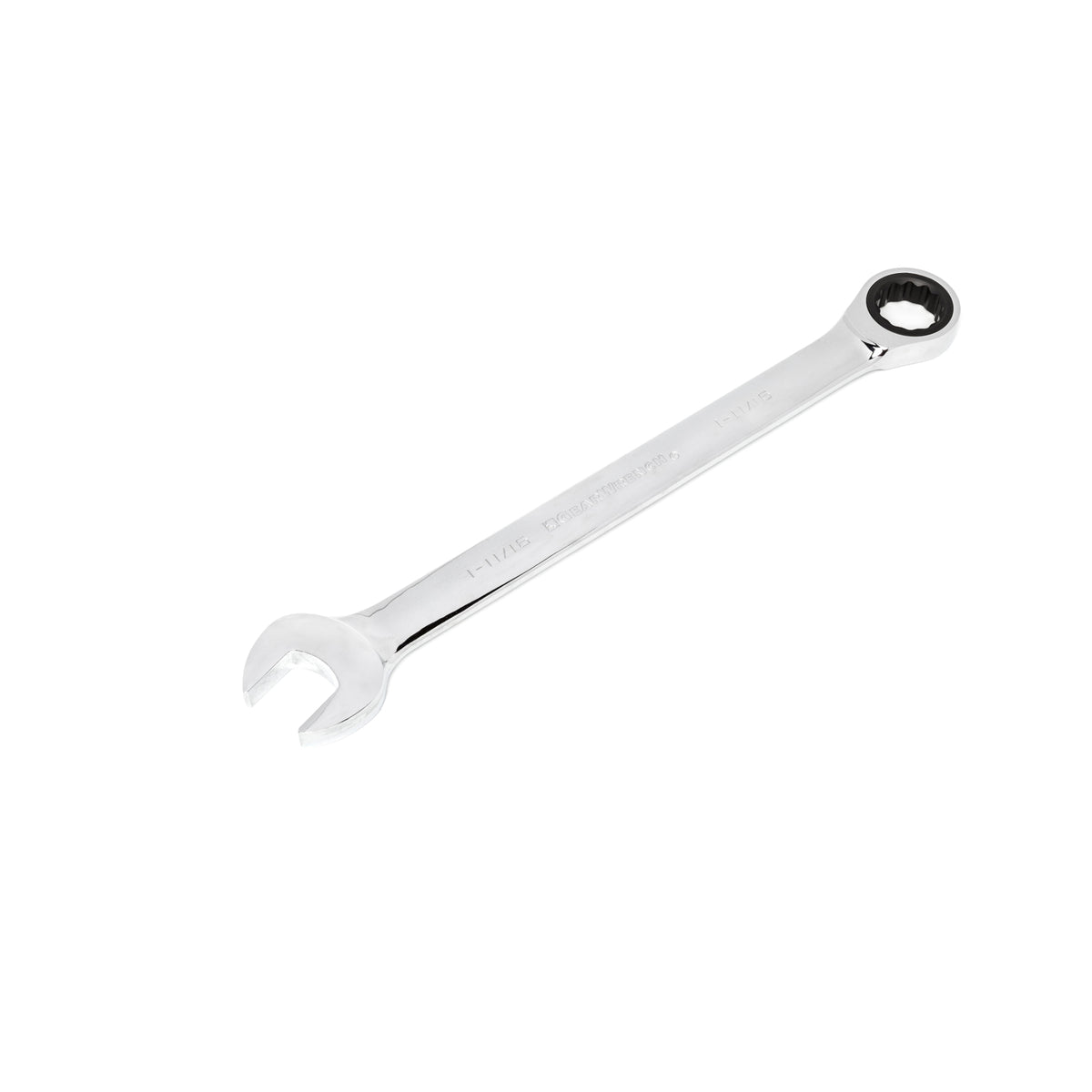 Gearwrench® SAE Combination Ratcheting Wrench - 9048