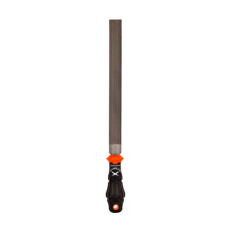 Crescent 250mm/10in. Half Round Second File | Accent Tools