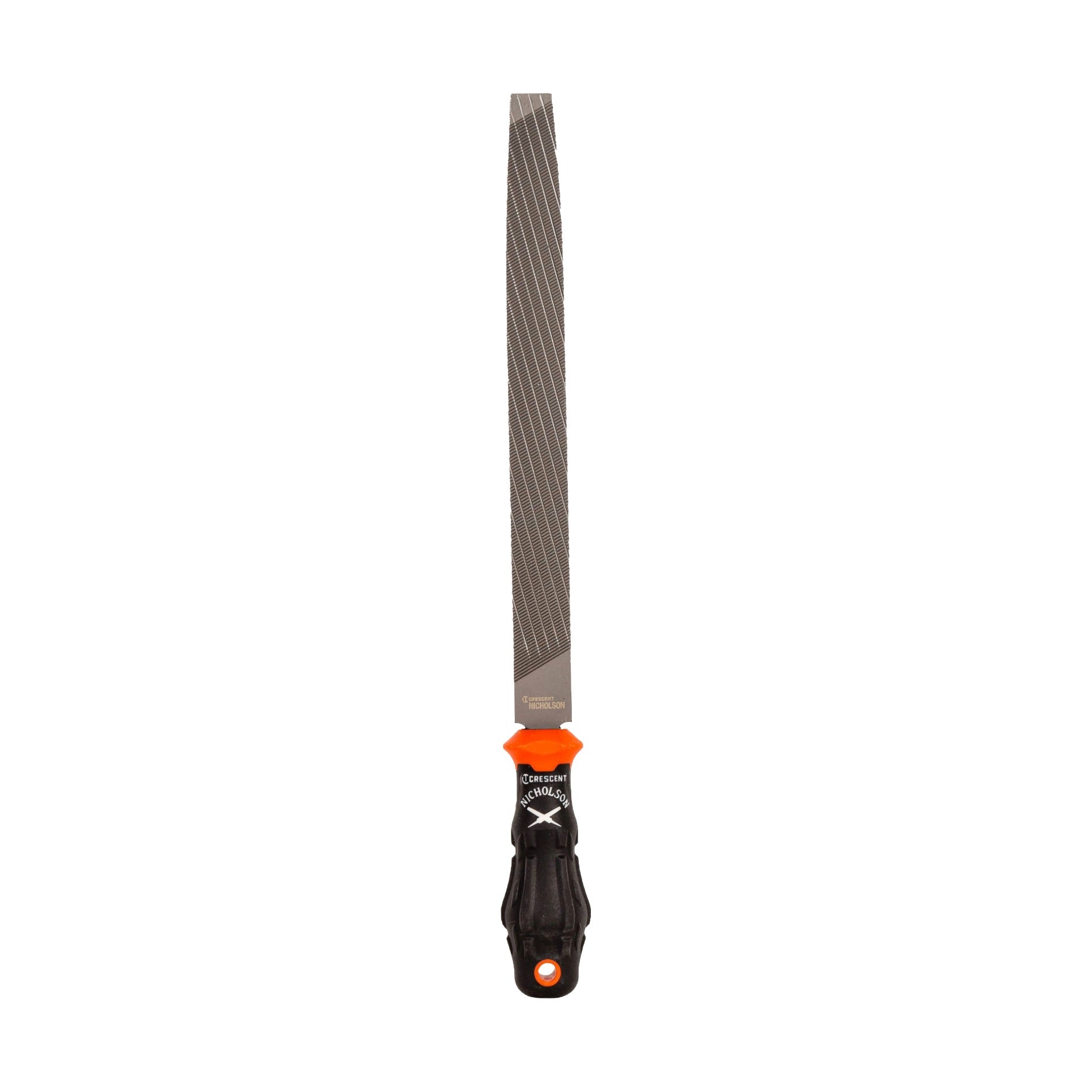 Crescent 250mm/10in. Flat Magicut File | Accent Tools
