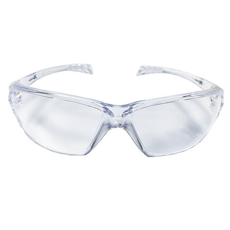 Clearance - Esko Xtreme Safety Glasses Clear