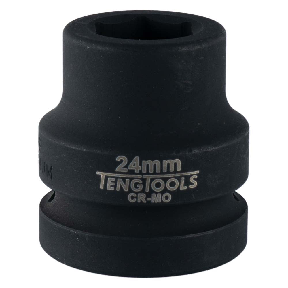 Teng 1in Dr. Impact Socket - ISL_910524