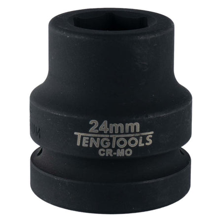 Teng 1in Dr. Impact Socket - ISL_910524