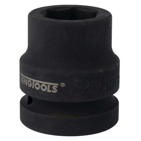 Teng 1in Dr. Impact Socket - ISL_910527