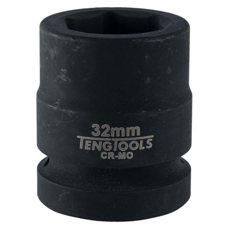 Teng 1in Dr. Impact Socket - ISL_910532