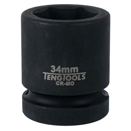 Teng 1in Dr. Impact Socket - ISL_910534