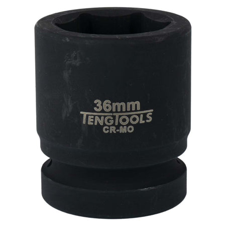 Teng 1in Dr. Impact Socket - ISL_910536