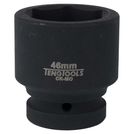 Teng 1in Dr. Impact Socket - ISL_910546