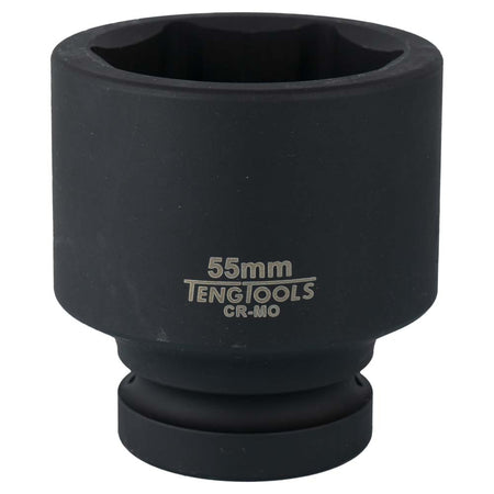 Teng 1in Dr. Impact Socket - ISL_910555