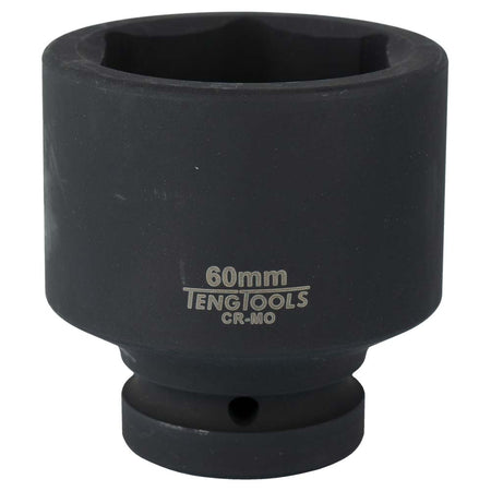 Teng 1in Dr. Impact Socket - ISL_910560