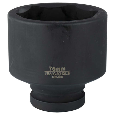 Teng 1in Dr. Impact Socket - ISL_910575