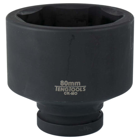 Teng 1in Dr. Impact Socket - ISL_910580