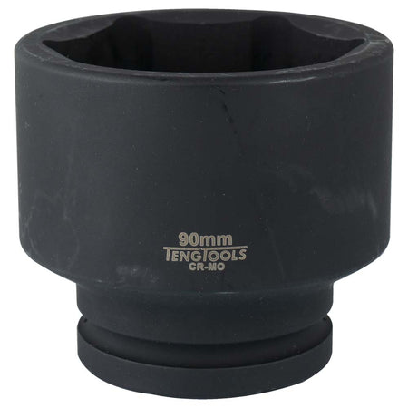 Teng 1in Dr. Impact Socket - ISL_910590