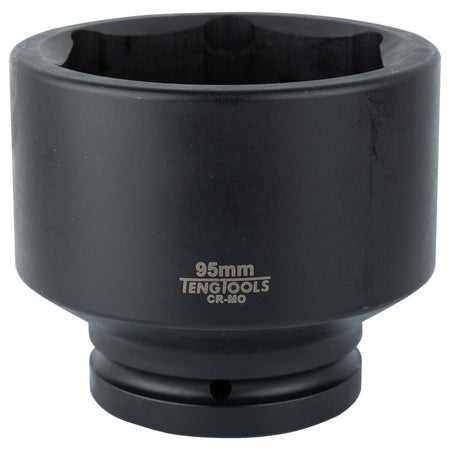 Teng 1in Dr. Impact Socket - ISL_910595