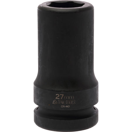 Teng 1in Dr. Deep Impact Socket Din - ISL_910627R