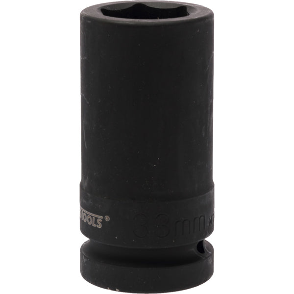 Teng 1in Dr. Deep Impact Socket Din - ISL_910633R