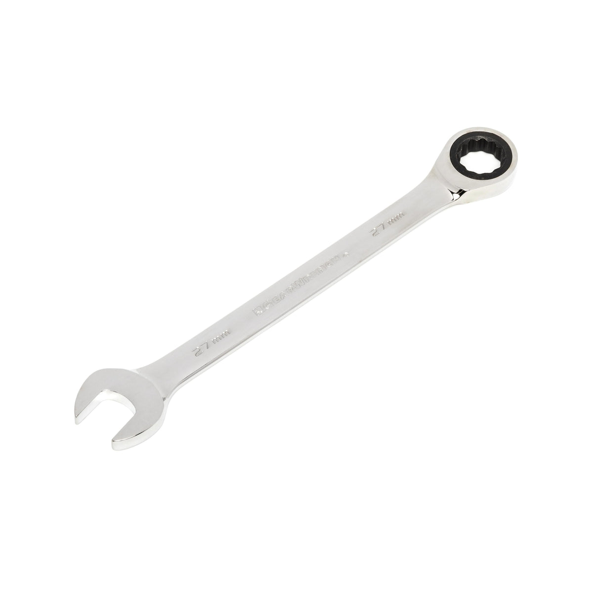 Gearwrench® Metric Combination Ratcheting Wrench - 9127D
