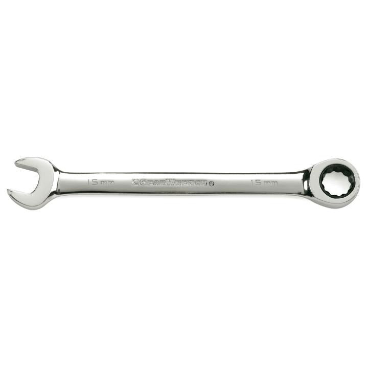 Gearwrench® 30mm Metric Combination Ratcheting Wrench | Accent Tools