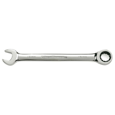 Gearwrench® 30mm Metric Combination Ratcheting Wrench | Accent Tools