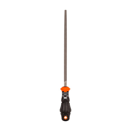 Crescent 250mm/10in. Square Bastard File | Accent Tools
