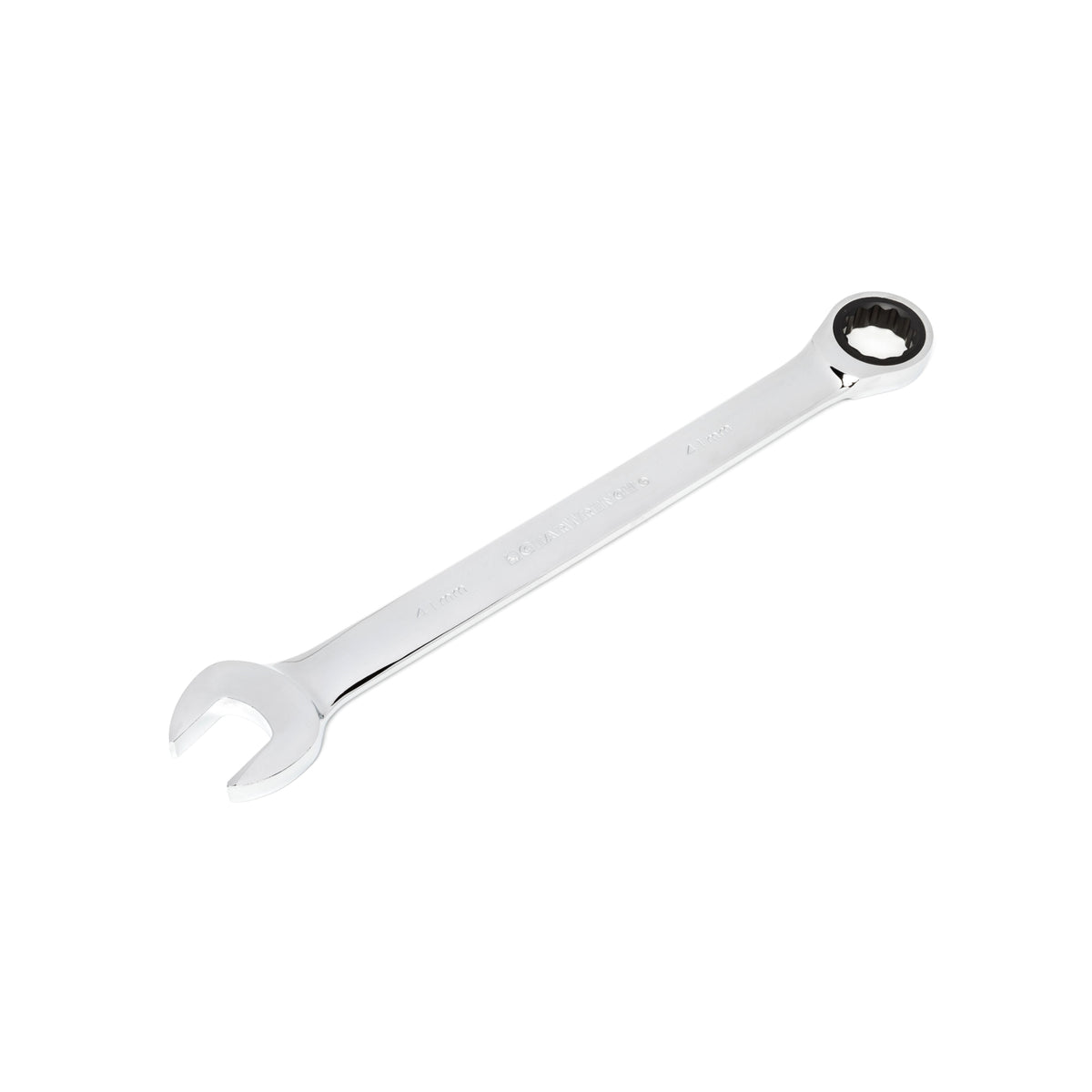 Gearwrench® 41mm Metric Combination Ratcheting Wrench | Accent Tools