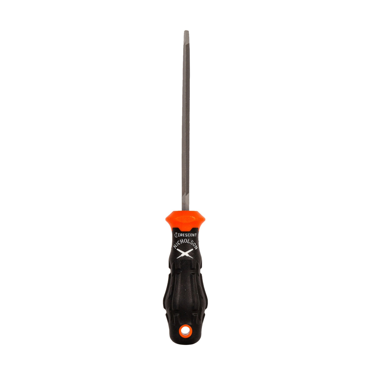 Crescent 150mm/6in. Extra Slim Taper File | Accent Tools