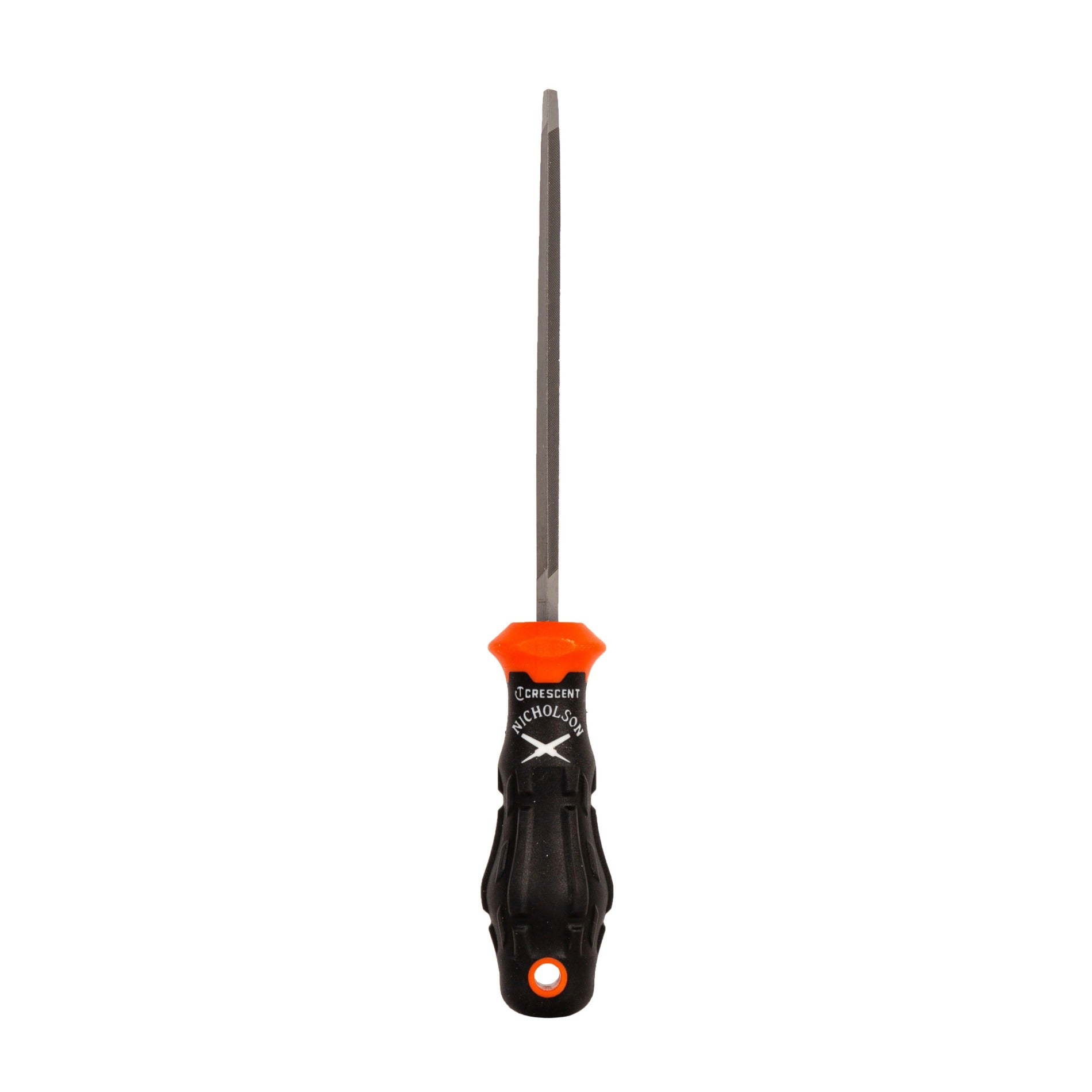 Crescent 150mm/6in. Extra Slim Taper File | Accent Tools