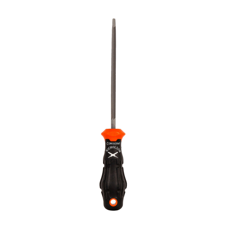 Crescent 150mm/6in. Extra Slim Taper File | Accent Tools