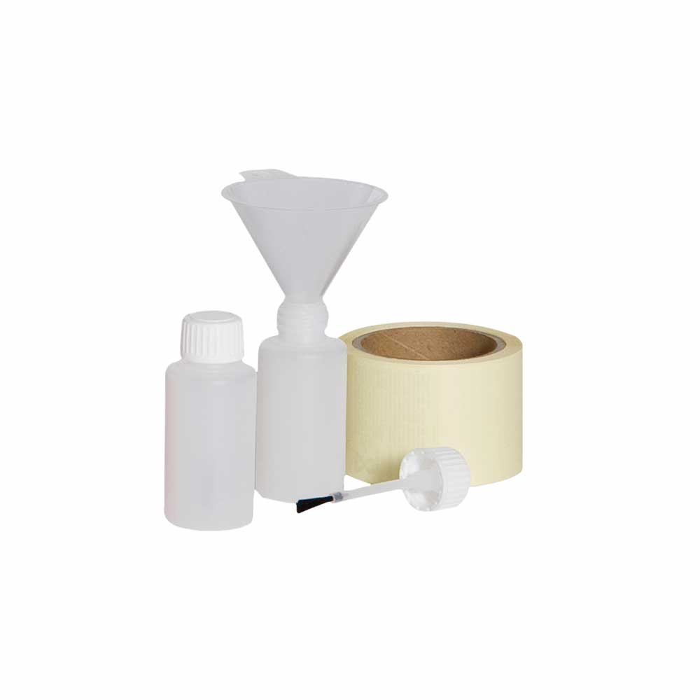 Colad Touch Up Bottle 30ml Single | Formula