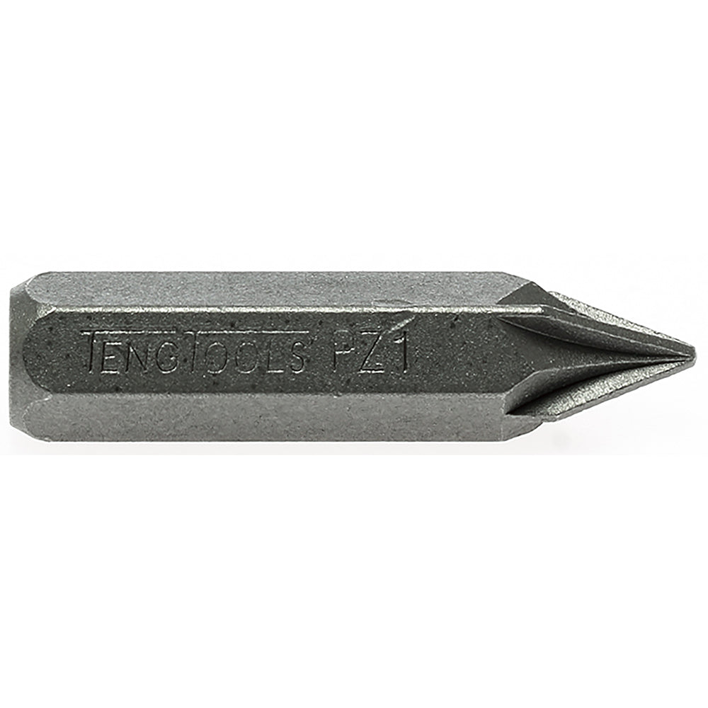 Teng 5/16in Dr. Bit Impact Drivers - ISL_920001