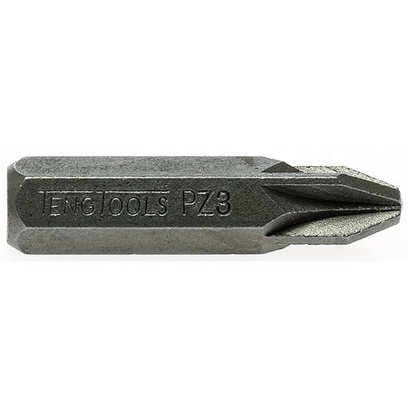Teng 5/16in Dr. Bit Impact Drivers - ISL_920003