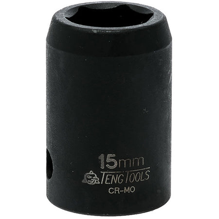 Teng 1/2in Dr. Impact Socket - ISL_920515AN