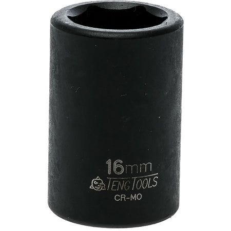 Teng 1/2in Dr. Impact Socket - ISL_920516AN