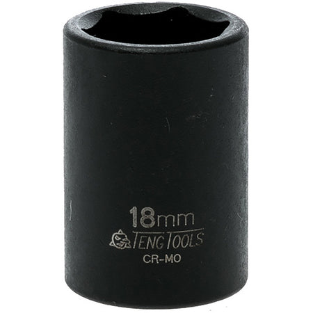 Teng 1/2in Dr. Impact Socket - ISL_920518AN