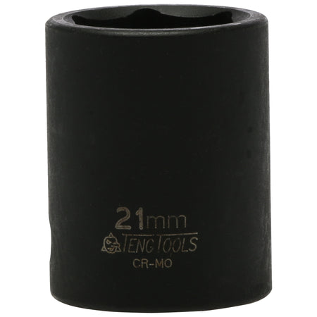 Teng 1/2in Dr. Impact Socket - ISL_920521AN
