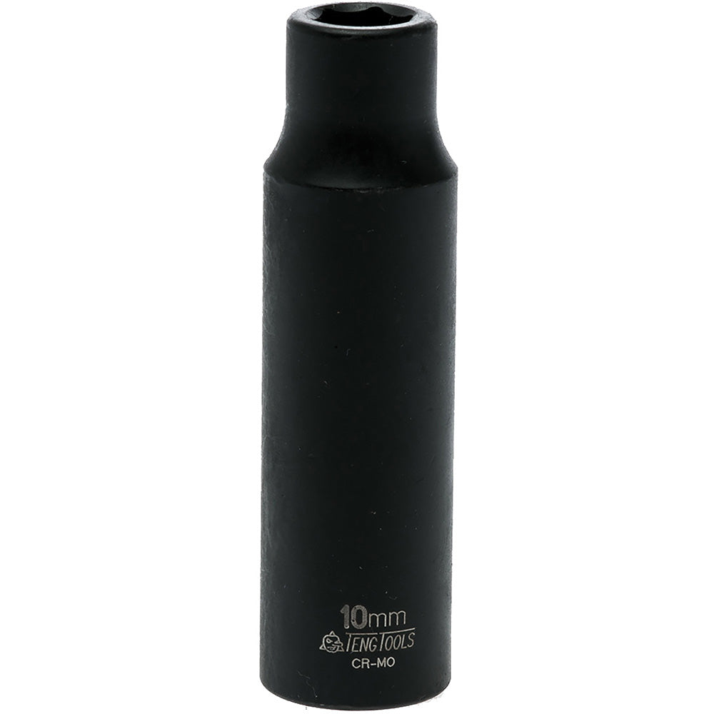 Teng 1/2in Dr. Deep Impact Socket ANSI - ISL_920610AN