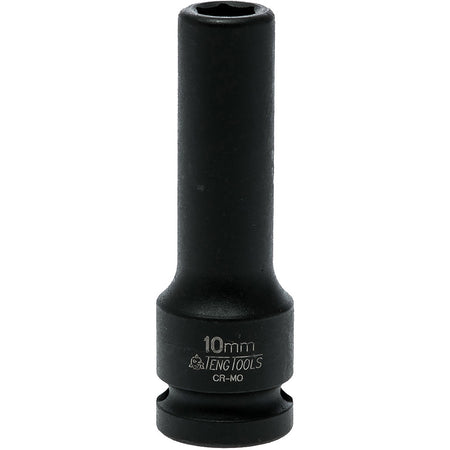 Teng 1/2in Dr. Deep Impact Socket DIN - ISL_920610N