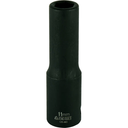 Teng 1/2in Dr. Deep Impact Socket ANSI - ISL_920611AN
