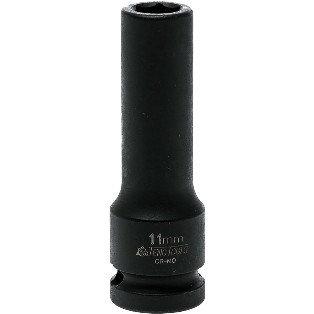 Teng 1/2in Dr. Deep Impact Socket DIN - ISL_920611N