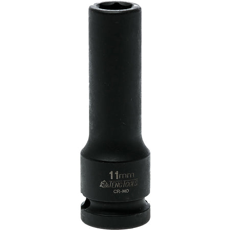 Teng 1/2in Dr. Deep Impact Socket DIN - ISL_920611N