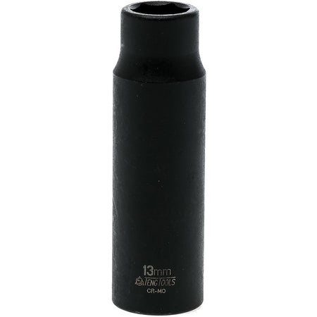 Teng 1/2in Dr. Deep Impact Socket ANSI - ISL_920613AN
