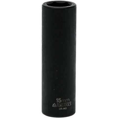 Teng 1/2in Dr. Deep Impact Socket ANSI - ISL_920615AN