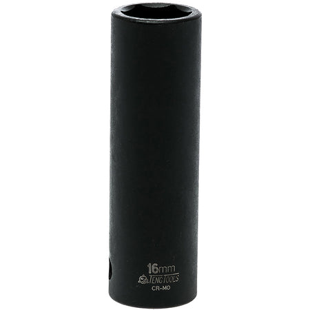 Teng 1/2in Dr. Deep Impact Socket ANSI - ISL_920616AN