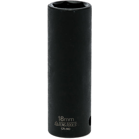 Teng 1/2in Dr. Deep Impact Socket ANSI - ISL_920618AN