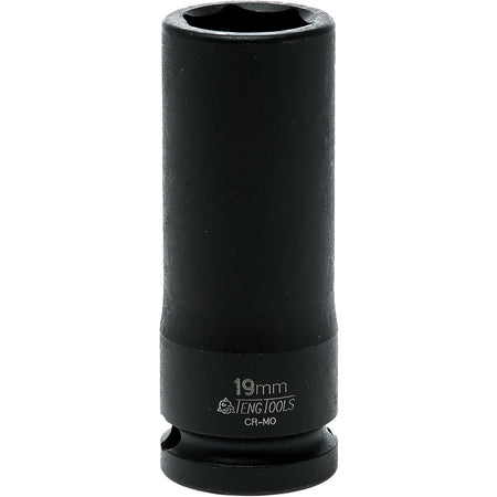Teng 1/2in Dr. Deep Impact Socket DIN - ISL_920619N