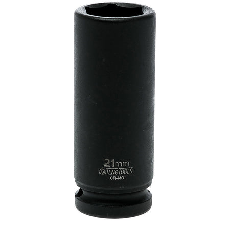 Teng 1/2in Dr. Deep Impact Socket DIN - ISL_920621N