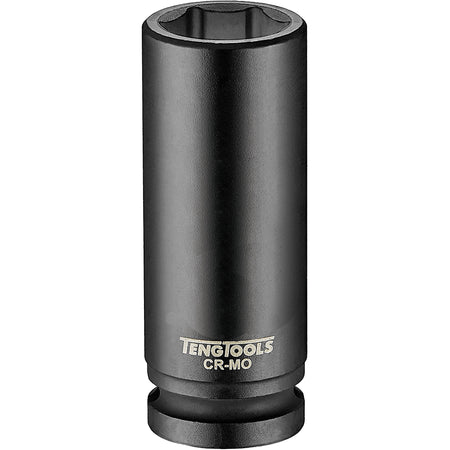 Teng 1/2in Dr. Deep Impact Socket DIN - ISL_920623N