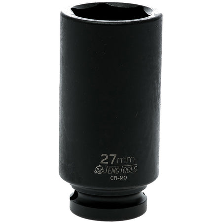 Teng 1/2in Dr. Deep Impact Socket DIN - ISL_920627N