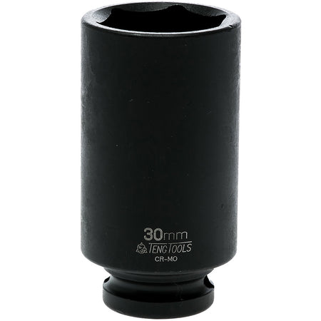 Teng 1/2in Dr. Deep Impact Socket DIN - ISL_920630N