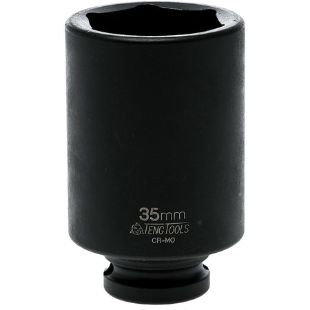 Teng 1/2in Dr. Deep Impact Socket DIN - ISL_920635N