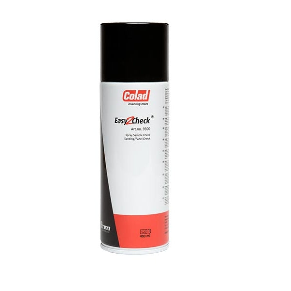 Colad Easy2check Temporary Gloss Aerosol 400ml | Formula